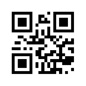 Mbe.com QR code