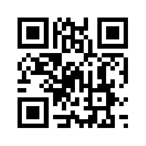 Mbertrand.net QR code