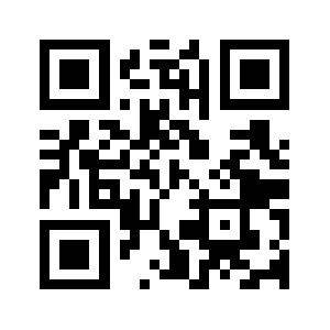 Mbf4kids.org QR code