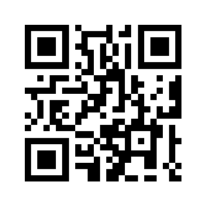 Mbgarden.org QR code