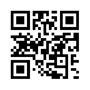 Mbgillett.com QR code