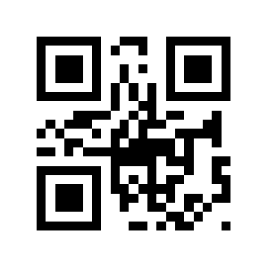 Mbio.by QR code