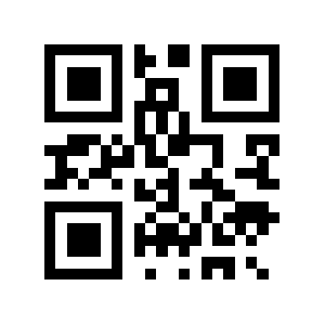 Mbir.ca QR code