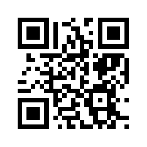 Mbluemed.com QR code