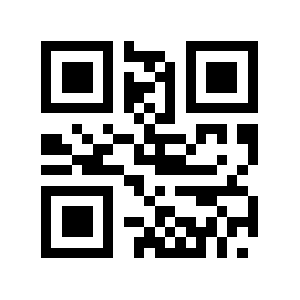 Mblx.ru QR code