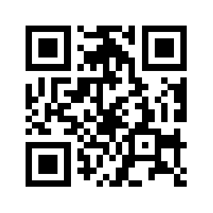 Mbosiahw.org QR code