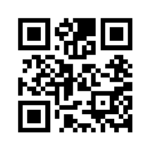 Mbromania.net QR code