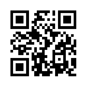 Mbsairport.org QR code