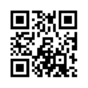 Mbuw.org QR code