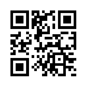 Mbviajes.net QR code