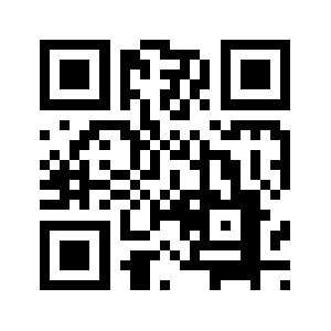 Mbwendo.com QR code