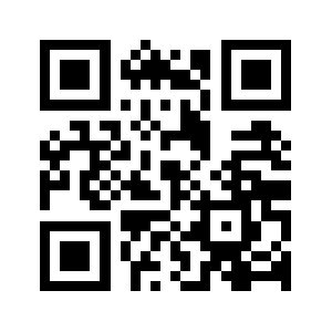 Mbwtrust.org QR code