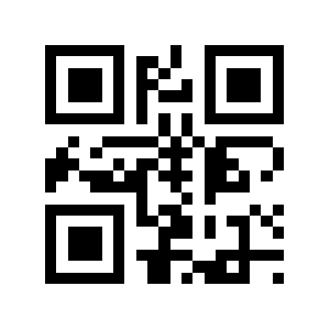 Mcada QR code