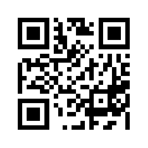 Mcaleer07.com QR code