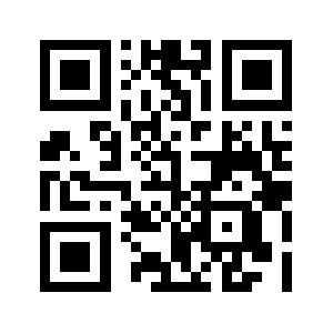 Mccovery QR code