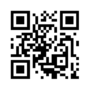 Mcdicke.com QR code