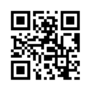 Mcfight.org QR code