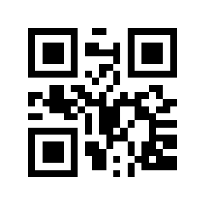 Mcgan QR code