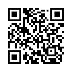 Mchensley2015.com QR code