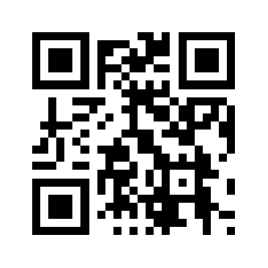 Mchsonline.org QR code