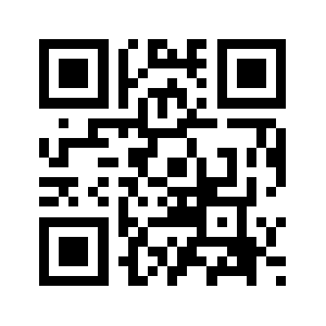 Mciba.org QR code
