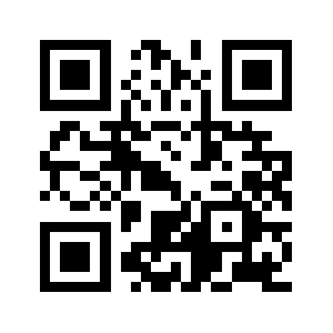 Mciu.org QR code