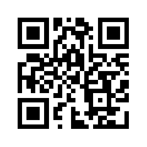 Mckasa.org QR code