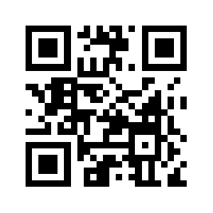 Mckeegan QR code