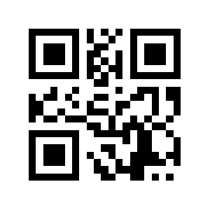 Mckenna QR code