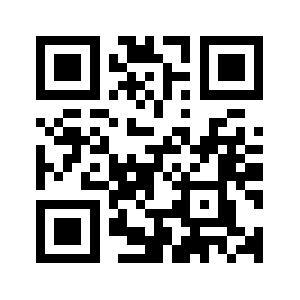 Mcknze.com QR code