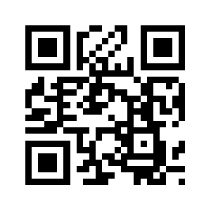 Mckorea.net QR code