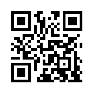 Mcneilus.com QR code