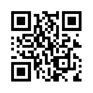 Mdagash.com QR code