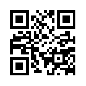 Mdgamble.com QR code