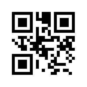 Mdr.de QR code