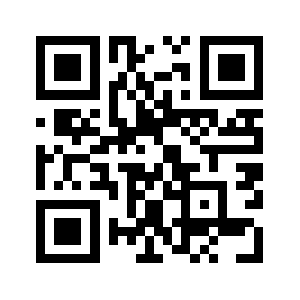 Mdrguitars.com QR code