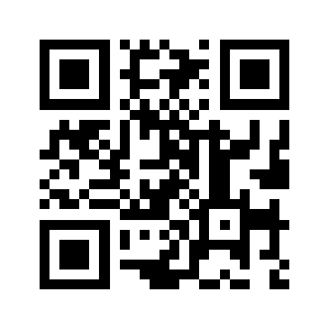 Mdshine.info QR code