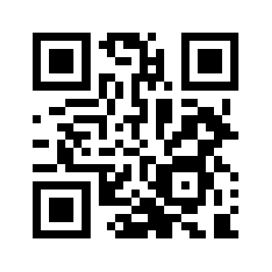 Mdt.faa.gov QR code