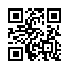 Mdufin.com QR code