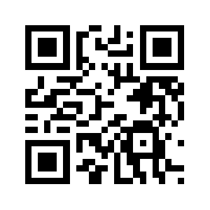 Me-dzine.com QR code