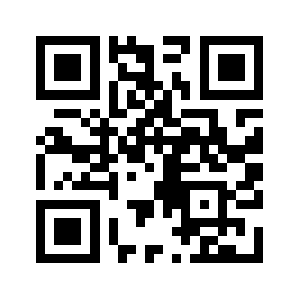 Me-ism.com QR code