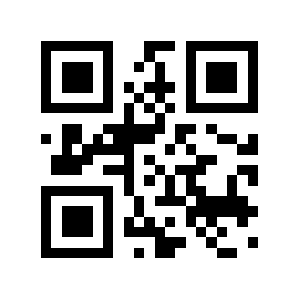 Me.cz QR code