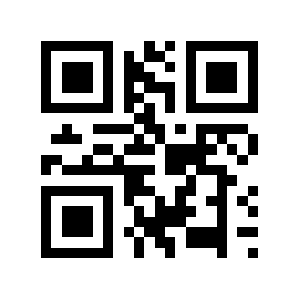 Me.fo QR code