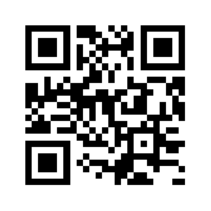 Me.yahoo.com QR code