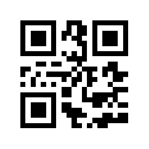 Mea.ca QR code