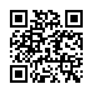 Meaganaffte.com QR code