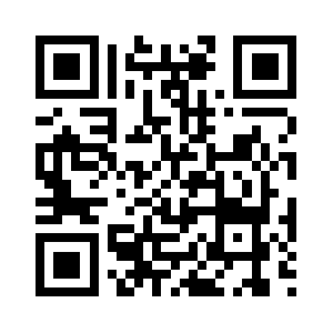 Meaganstephens.com QR code