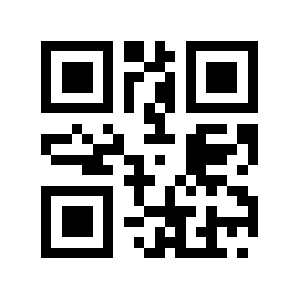 Mealey QR code