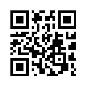 Meallsher.com QR code