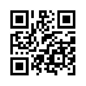 Mealsspot.com QR code